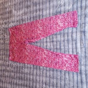 💗90 Degree Reflex Capri Workout Pants